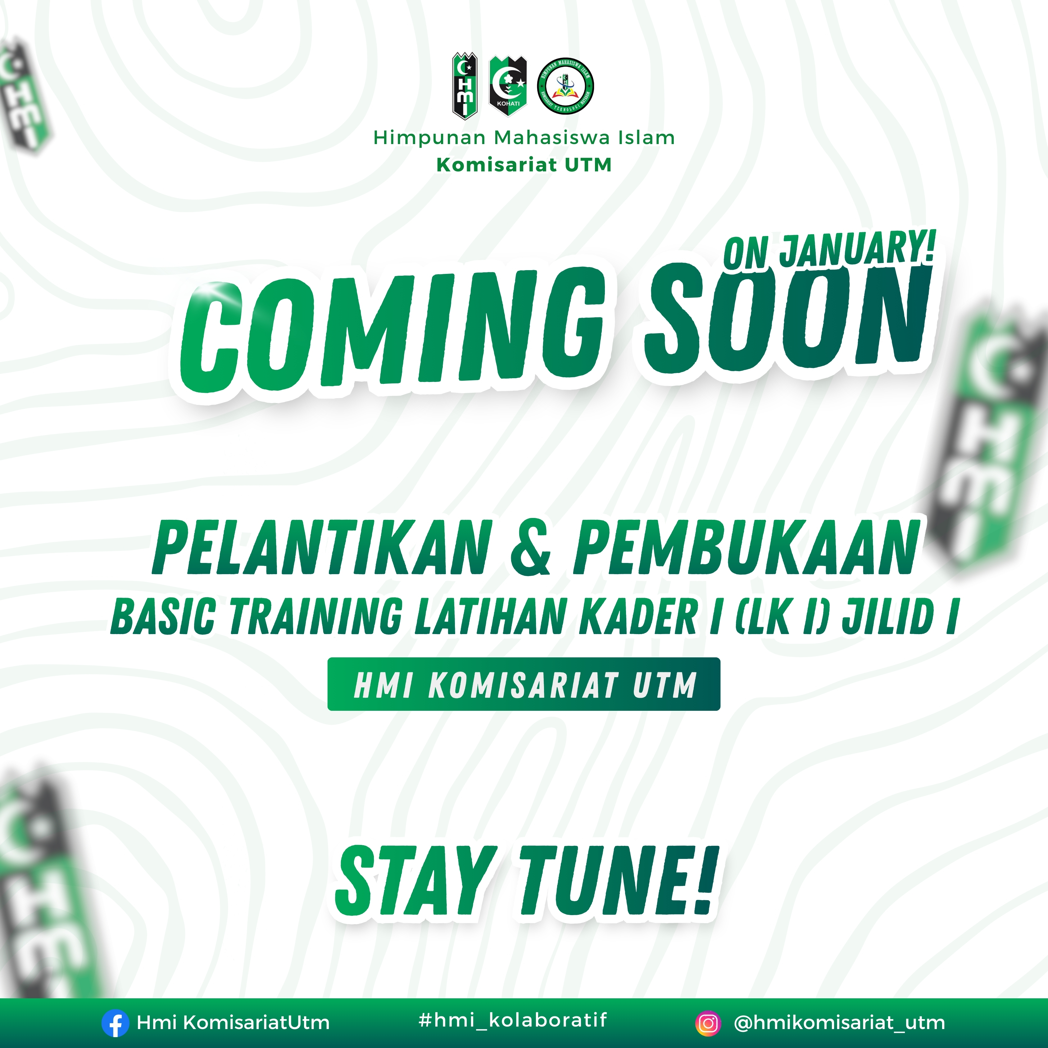Coming Soon